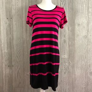 T-shirt dress
